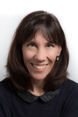 Staff Headshots