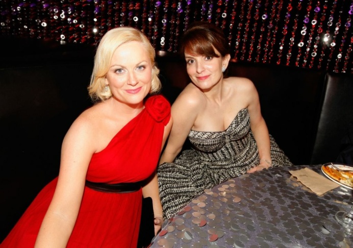 Cartier At NBC Universal And Focus Features' Golden Globes After Party
