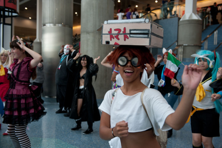 Anime Expo