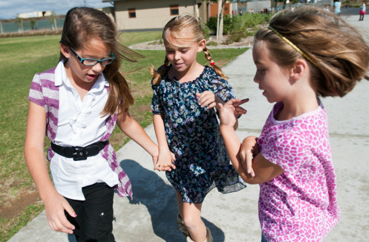Military Kids Feature - 5
