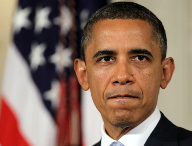 President Obama will address the country tonight.