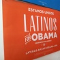 Latinos for Obama