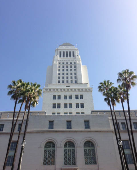 The chair of the Budget and Finance Committee is seeking a complete list of the city's special funds. The recent discovery of an additional $43 million in the LADOT budget shows just how little city leaders know about departments' budgets.