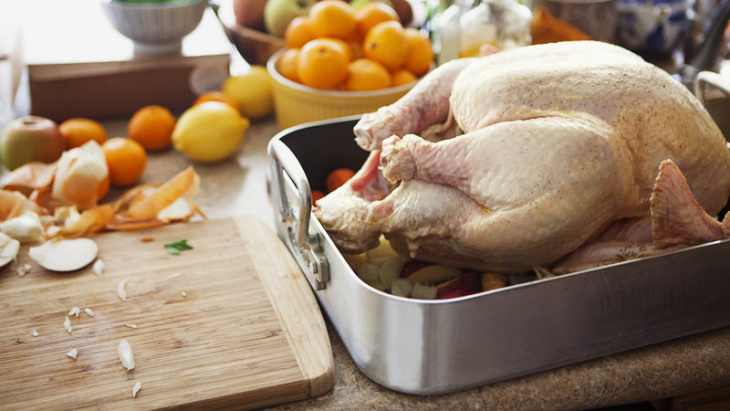 Thanksgiving