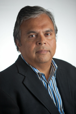 Oscar Garza