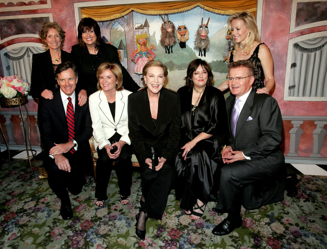 The 40th Anniversary & DVD Release "The Sound of Music"