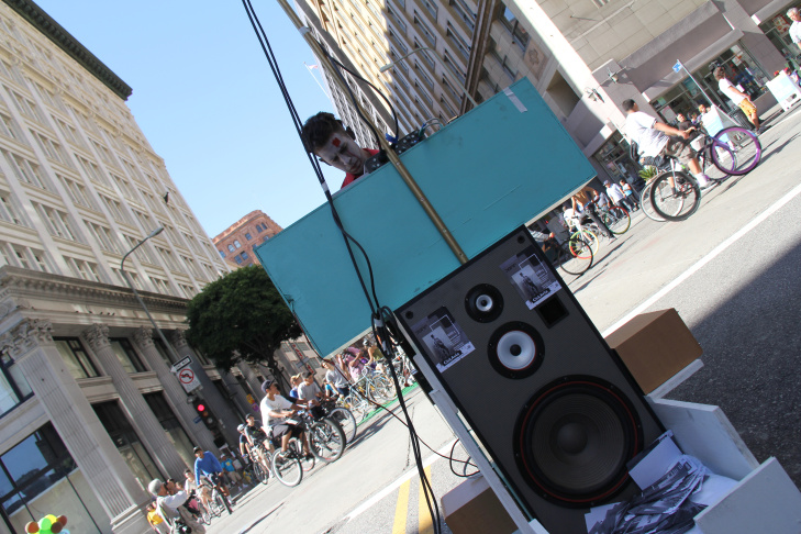 Ciclavia