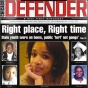 Chicago Defender