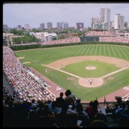 Wrigley Field
