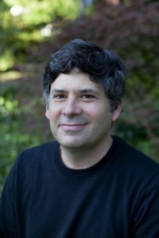 Ethan Chorin