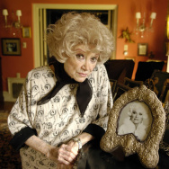 Phyllis Diller