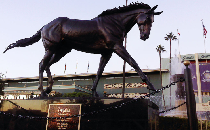 Breeder's Cup - 1