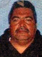 Abel Avila is shown in his more recent driver's license photograph.
