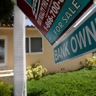 August Foreclosures Rise To Highest Since Level Beginning Of Housing Crisis
