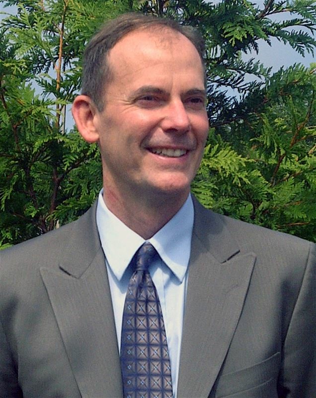 California Coastal Commission Executive Director Charles Lester, pictured here in 2010, was fired from his job by the agency's board on Feb. 10, 2016.