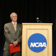 NCAA Announces Corrective and Punitive Measures for Penn State