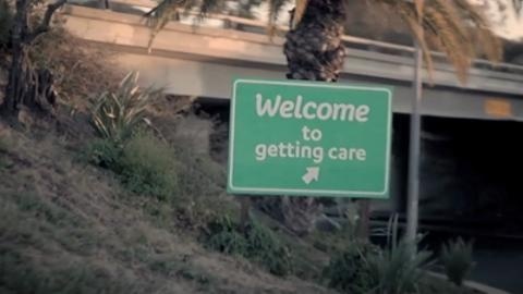 Covered California video