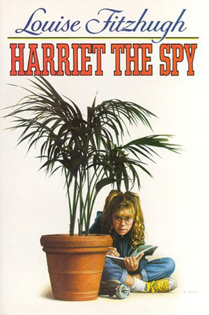 Harriet The Spy