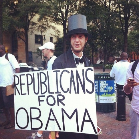 2012 Democratic National Convention