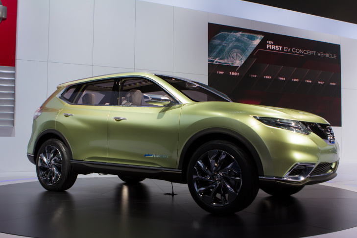 LA Auto Show - 4