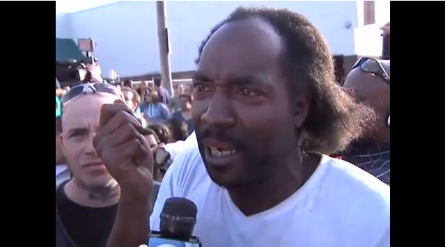 Charles Ramsey
