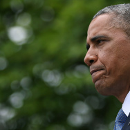 Obama And Turkish PM Erdogan Meet At The White House