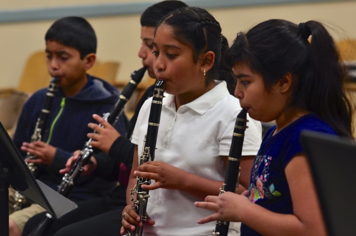 Roaming music teacher - Linda Mouradian 4