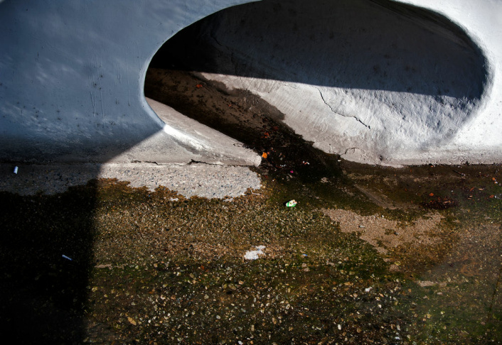 Stormwater Initiative - 2