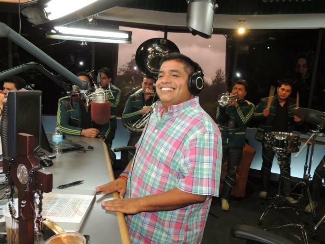 El Mandril Show