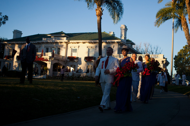 Rose Parade