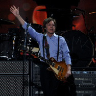 The 54th Annual GRAMMY Awards - Show