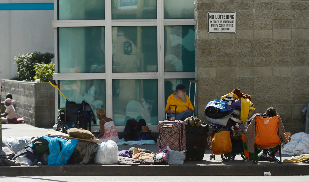 Pacifica Hospital To Pay 500 000 In Skid Row Patient Dumping Case Pacifica Hospital To Pay 500 000 In Skid Row Patient Dumping Case 89 3 Kpcc