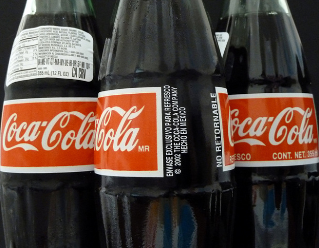 Mexican Coke