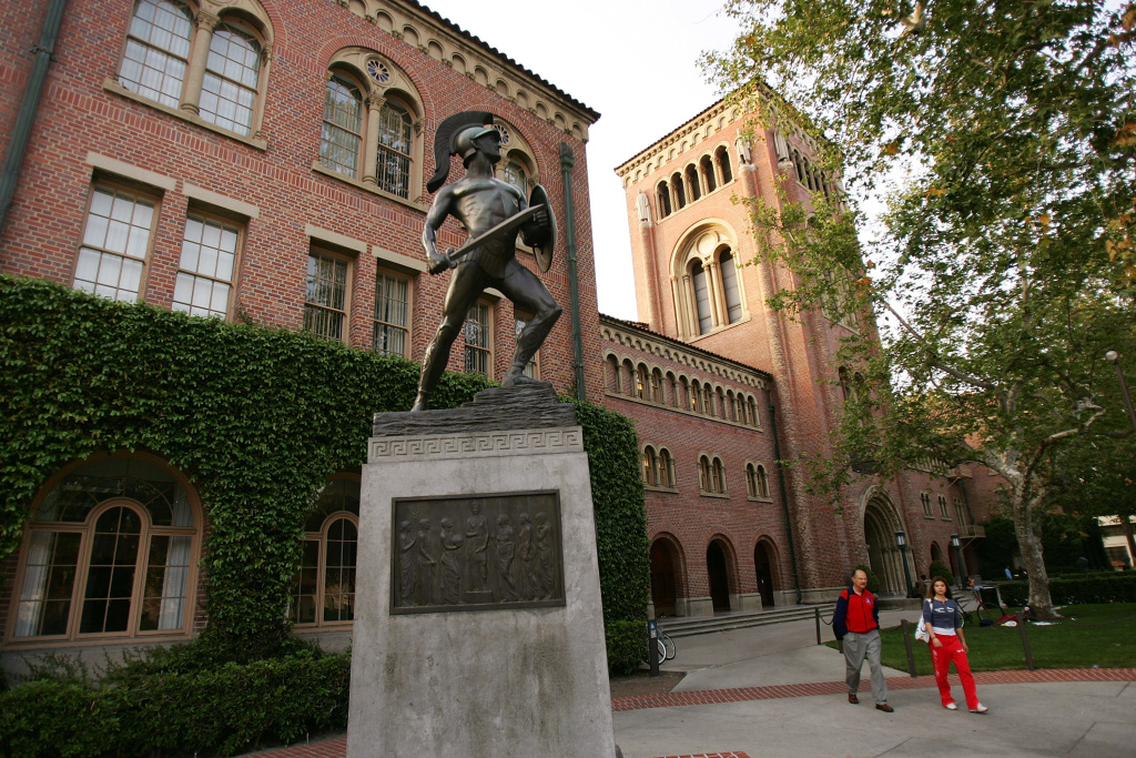 usc school