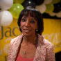 Jackie Lacey