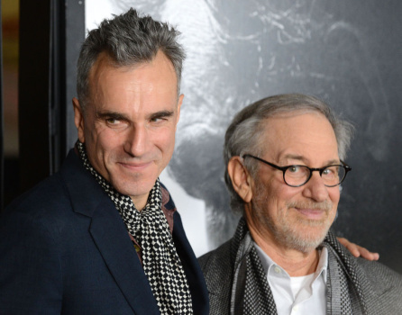 US-ENTERTAINMENT-PREMIERE-LINCOLN