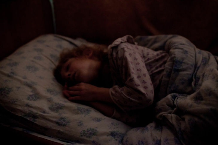 Russian Orphans - 9