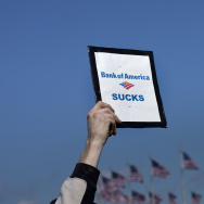 Thousands Attend March On Washington For Jobs And Justice