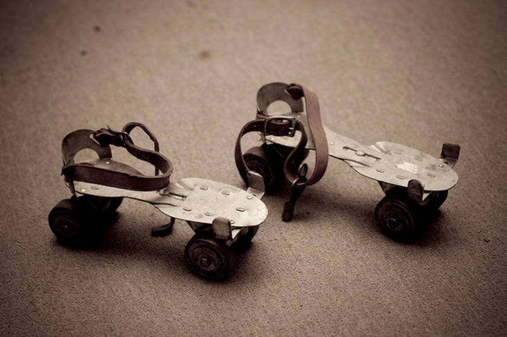roller skate