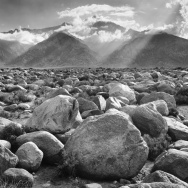 Ansel Adams