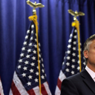 Jon Huntsman Bows Out Of Presidential Race