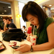 TO GO WITH STORY BY China-Politics-Party
