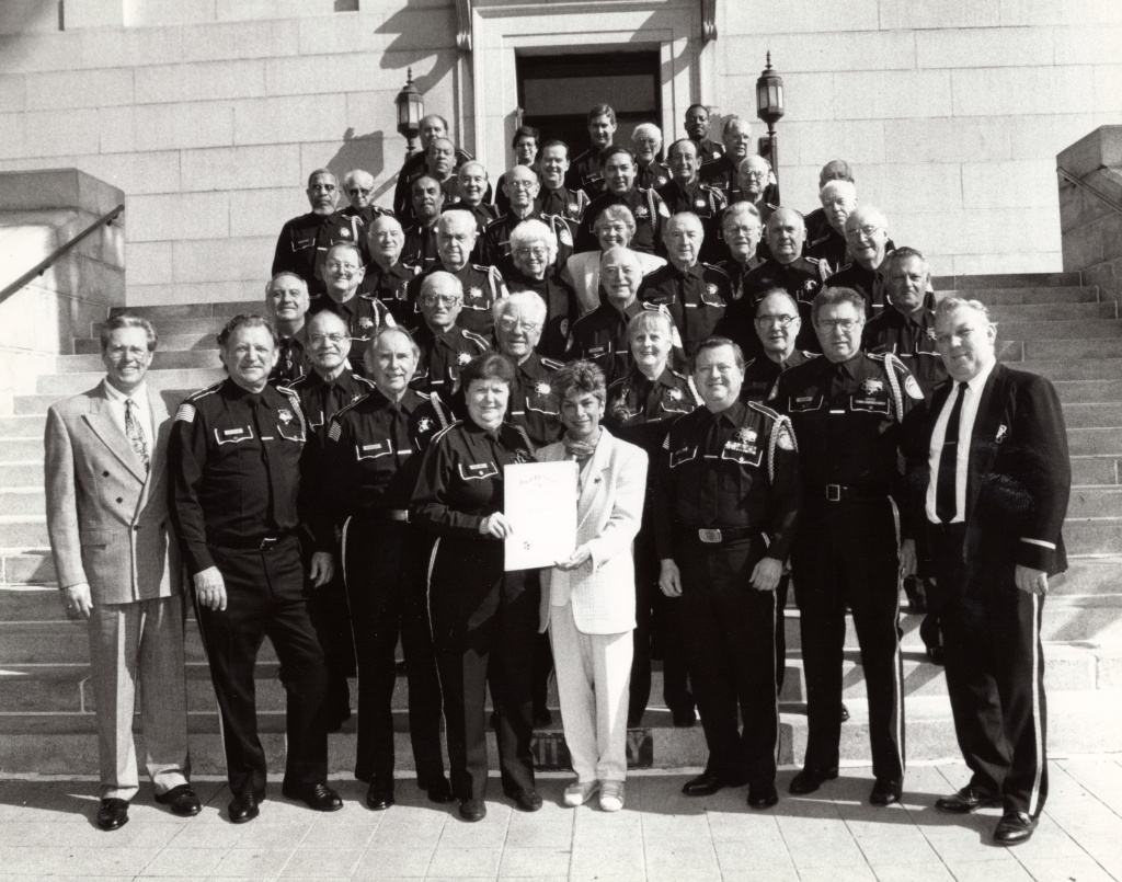 Los Angeles Police Band