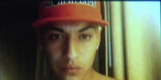 Francisco Rodriguez fatally shot in Winnetka