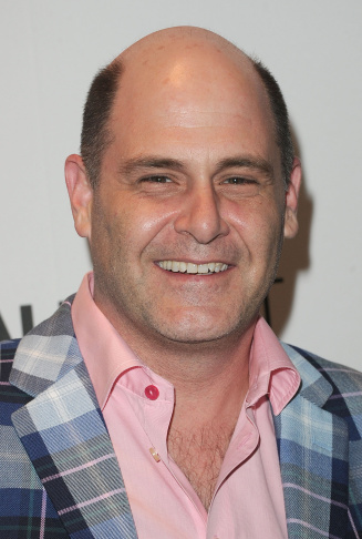 The Paley Center For Media's PaleyFest 2012 Honoring "Mad Men"