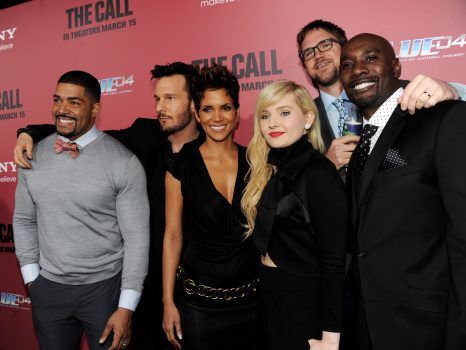 Premiere Of Tri Star Pictures'