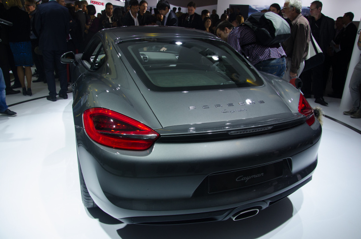 LA Auto Show - 21