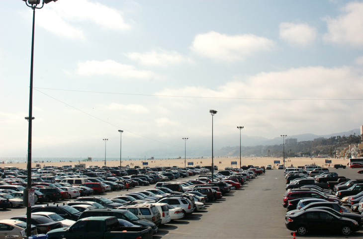 Parking Lot