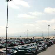 Parking Lot