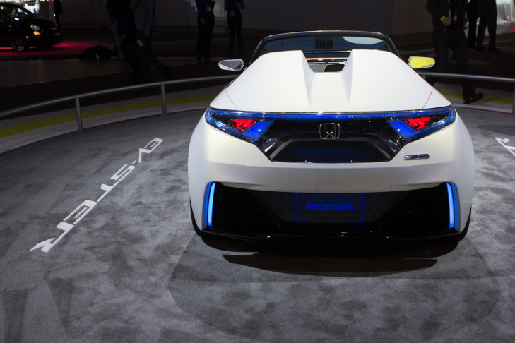 LA Auto Show - 8